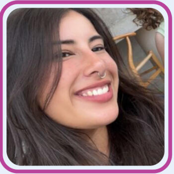 Babá em São Francisco do Sul: Giovana