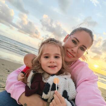 Parent Houthalen-Helchteren: Debby