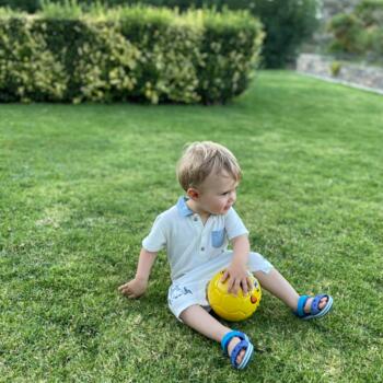 Lavoro per babysitter a Trieste: lavoro per babysitter Elisa
