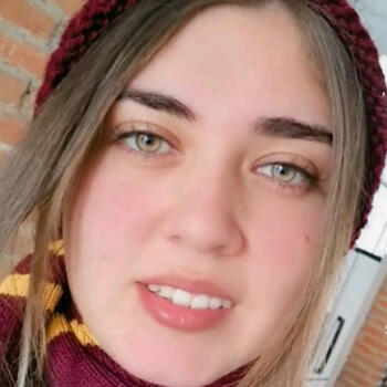 Niñera en San Juan del Río: Melissa