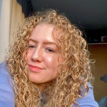 Babysitter in Apeldoorn: Melanie