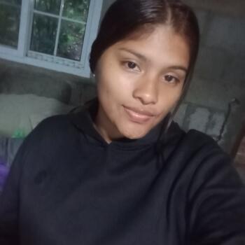 Niñera en Panamá: Yuslani