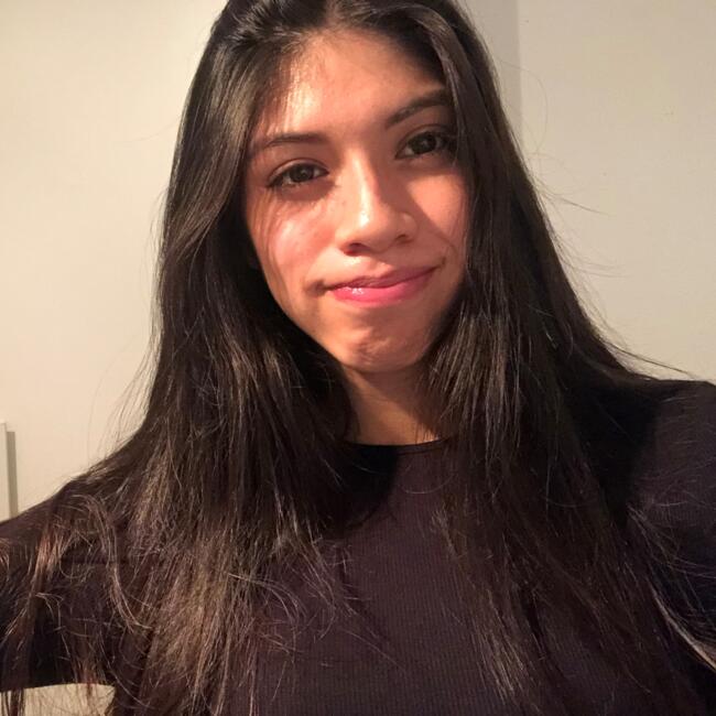 Babysitter in El Ejido: Berenice