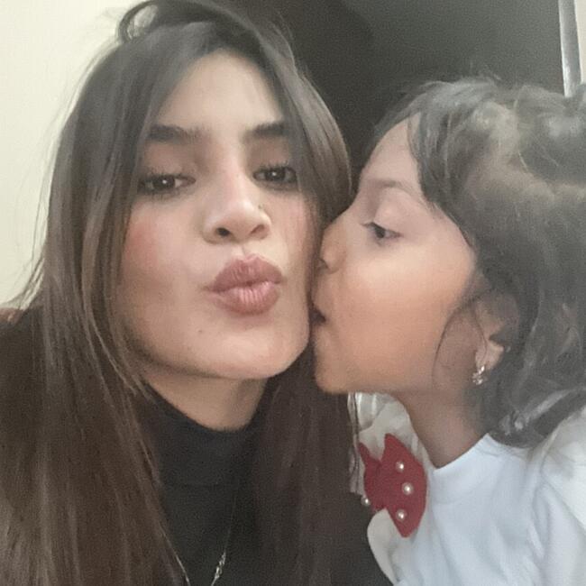 Babysitter in Mérida: Cristina