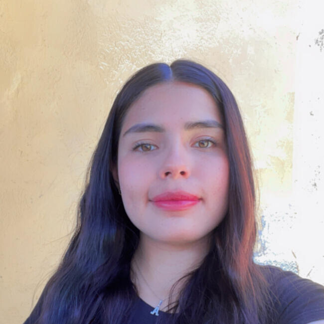 Niñera en Quito: Andrea