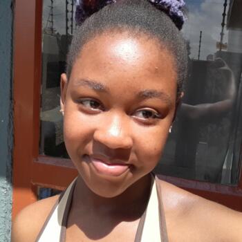 Babysitter in Boksburg: Boitumelo