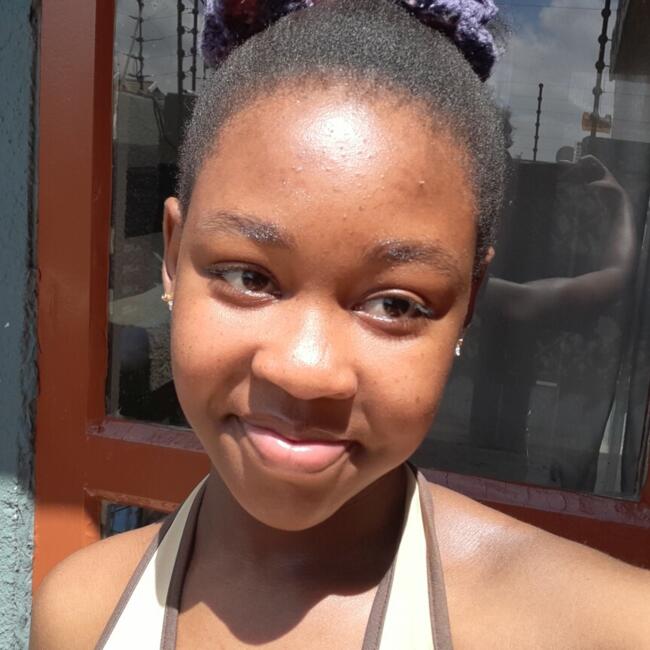 Babysitter in Boksburg: Boitumelo