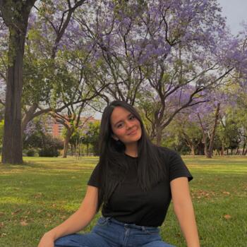 Babysitter in Seville: Catalina Carvajal