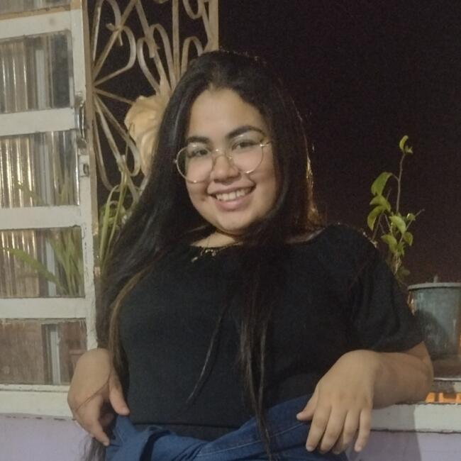 Babá em Brasília: Dáleth