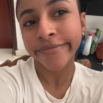 Niñera en Cartagena de Indias: Maria Alejandra