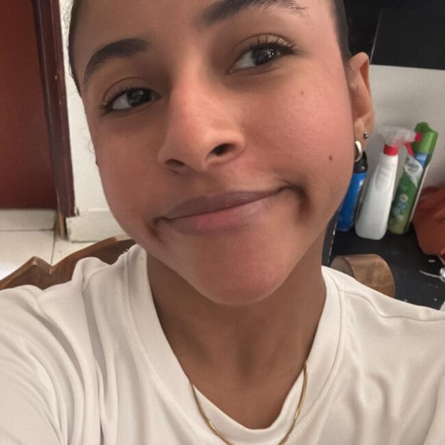 Niñera en Cartagena de Indias: Maria Alejandra