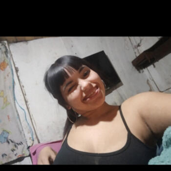 Babysitter La Plata: Sofia