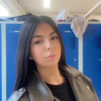 Nounou à Molenbeek-Saint-Jean: Yasmine