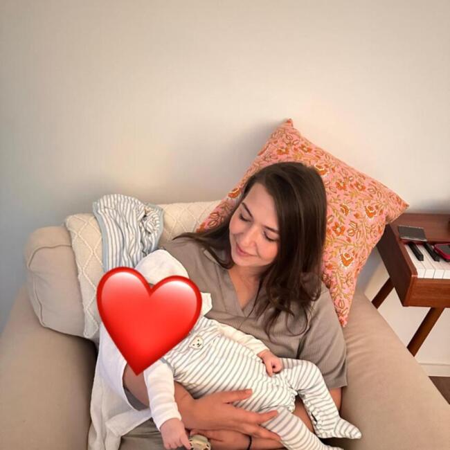 Babysitter in Mount Maunganui: Julija