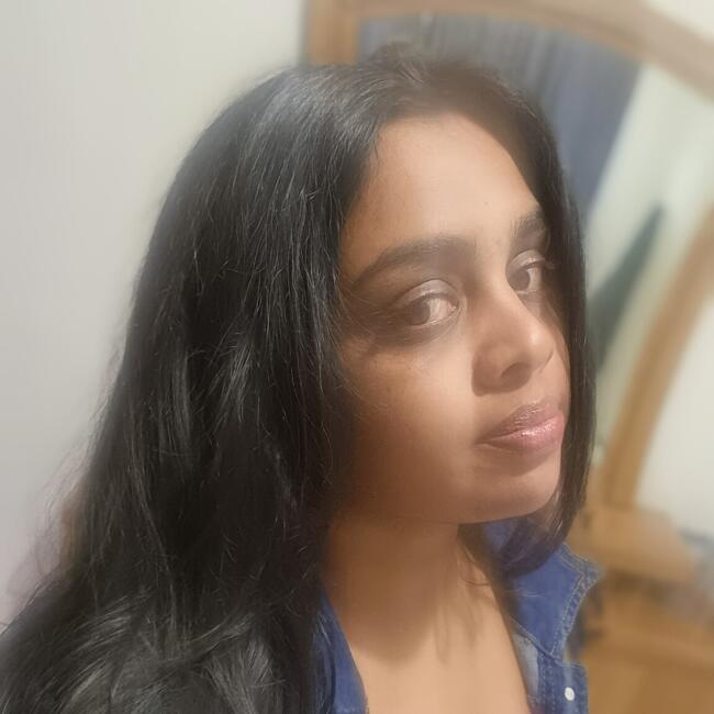 Babysitter in Pietermaritzburg: Nadine