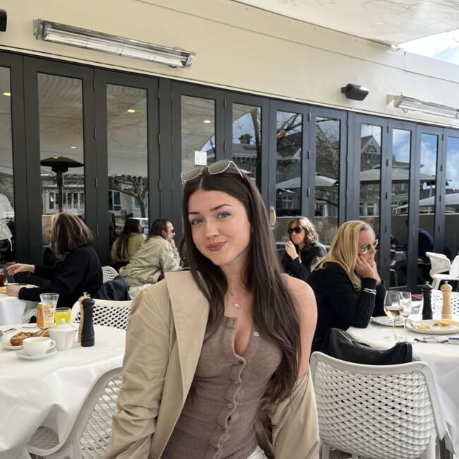 Babysitter in Wellington: Tyler