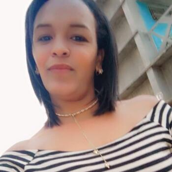 Babysitter in San Pedro (Estado Miranda): Vanessa