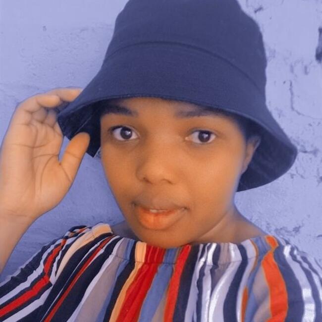 Babysitter in Secunda: Connie Sibongile Sineko 