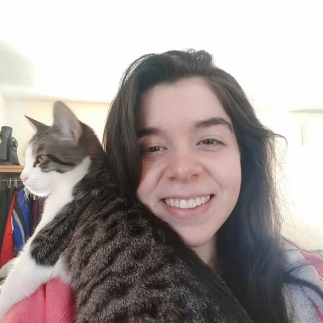 Babysitter in Adelphi: Arabel