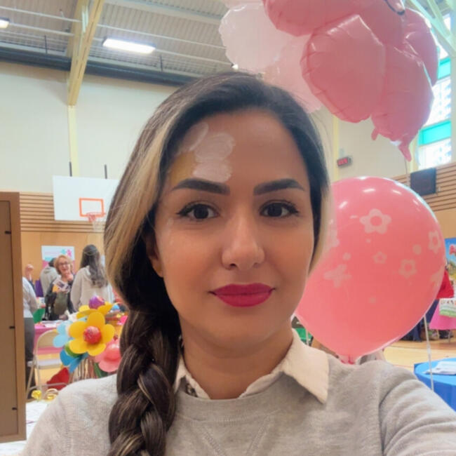 Babysitter in North Vancouver: Marya