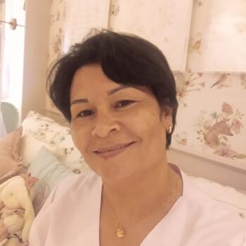 Babá em Guariba: Sueli Regina