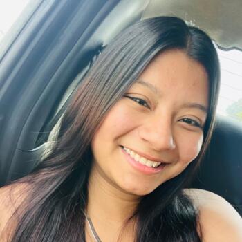 Babysitter in Guayaquil: Pame