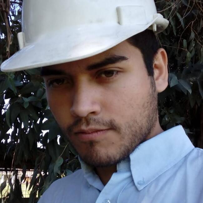 Trabajo para niñera en Peñaflor: Moisés