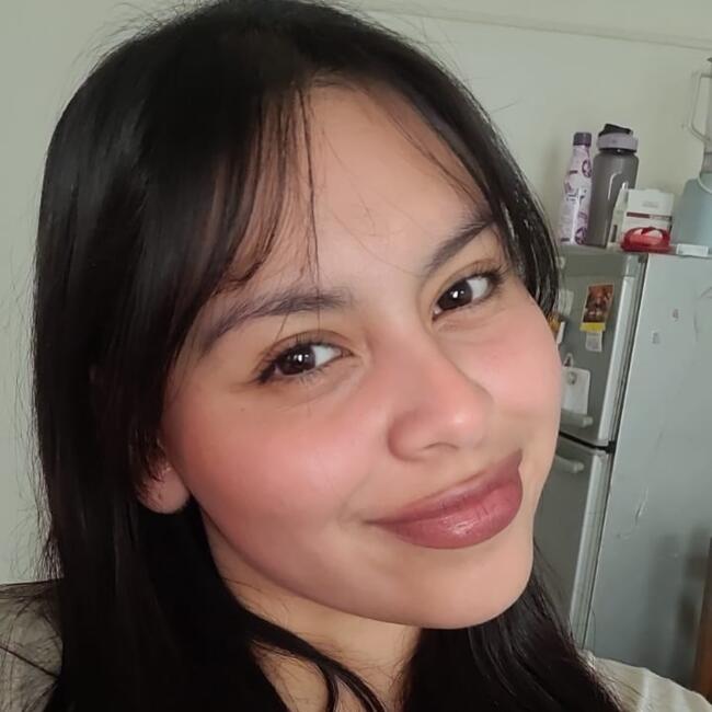 Niñera en Comodoro Rivadavia: Yazmin