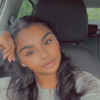 Babysitter in Lisse: Relaysha