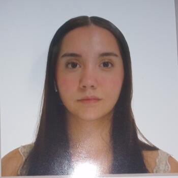 Niñera en Burjassot: Sara