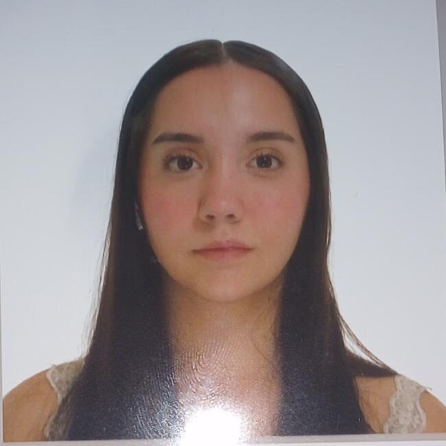 Nanny in Burjassot: Sara