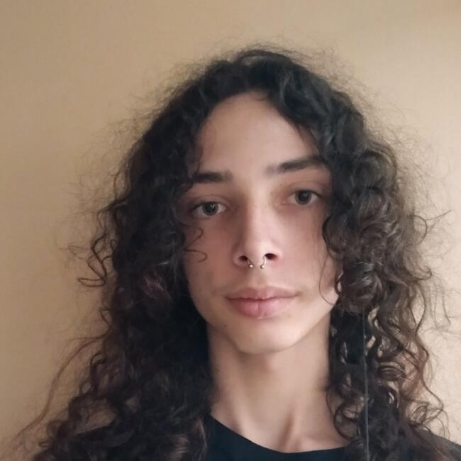 Babysitter in Méréville: Lilith