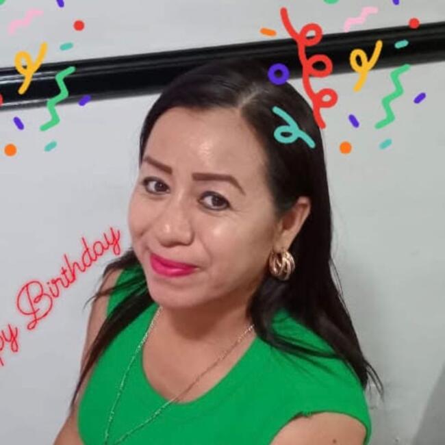 Babysitter in Santa Rosa: Catalina