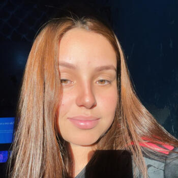 Babysitter in Duque de Caxias: Elisa