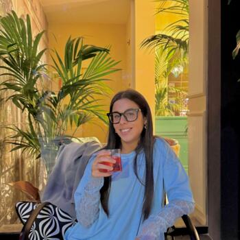 Babysitter in Sydney: Ludovica