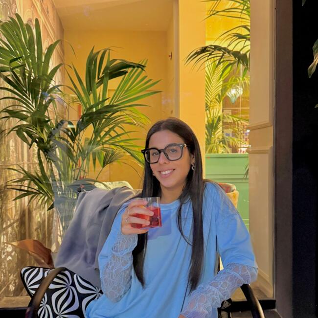 Babysitter in Sydney: Ludovica