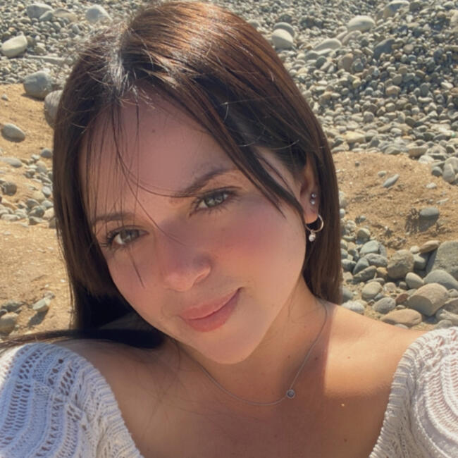 Babysitter in Coquimbo: Evi