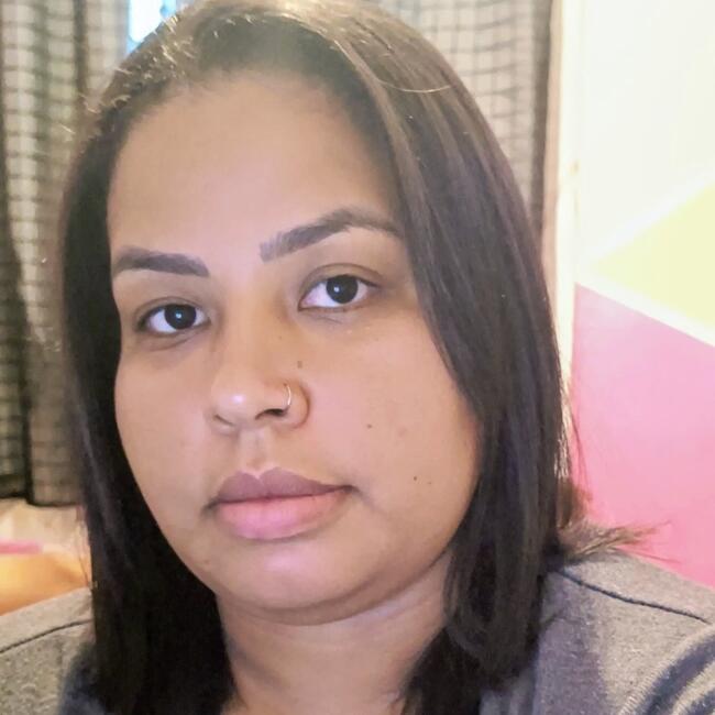 Babá em Embu das Artes: Meiriane