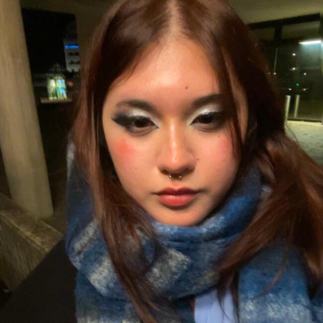 Babysitter in Bergamo: Sahara Tra Mi