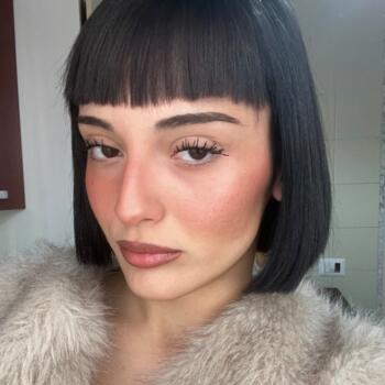 Babysitter a Bari: Flavia