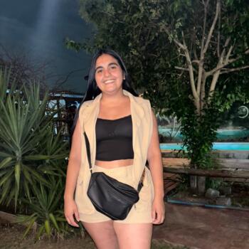 Babysitter San Juan Bautista: Cenia