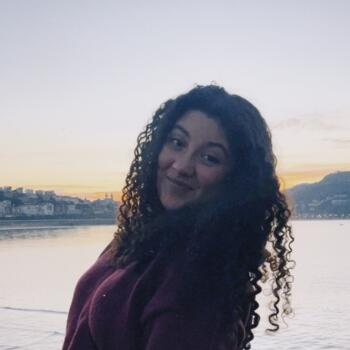 Babysitter in Vitoria-Gasteiz: Dikra