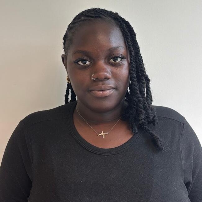 Babysitter in Sarcelles: Ahwa