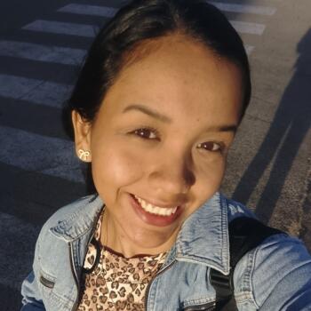 Babysitter Santa Cruz: Erika Caballero Peralta