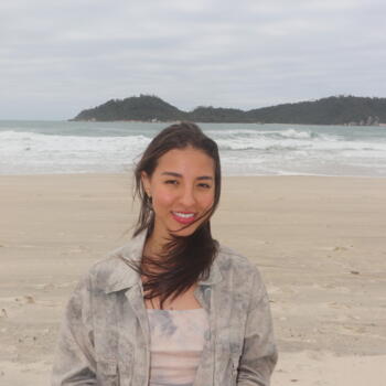 Babysitter Campo Grande: Amanda