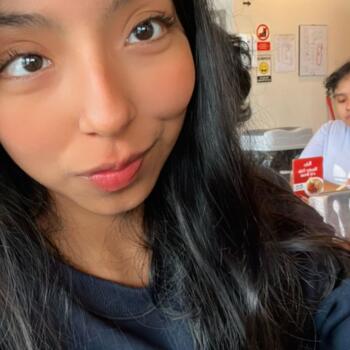 Niñera en Lima: Celina