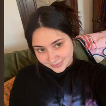 Babysitter in Malden (Massachusetts): Janelle