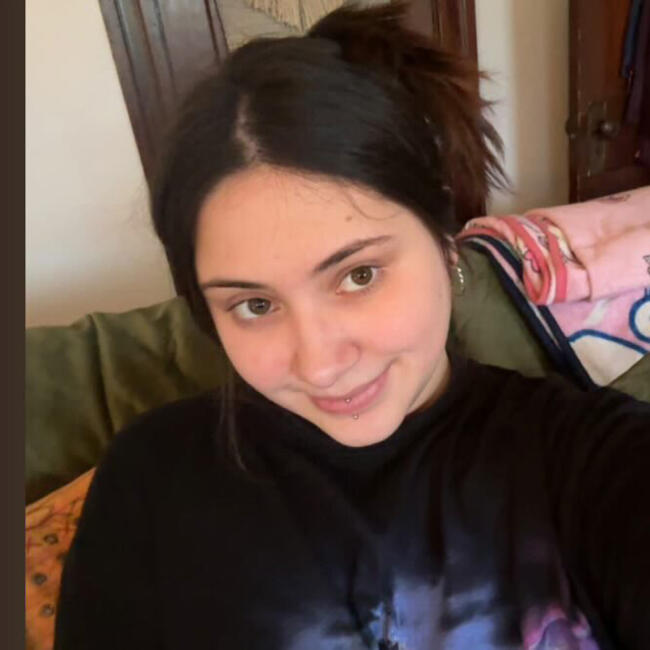 Babysitter in Malden (Massachusetts): Janelle