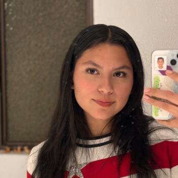 Babysitter in Tlalpan: Valeria Tornez