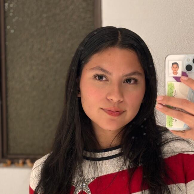 Babysitter in Tlalpan: Valeria Tornez